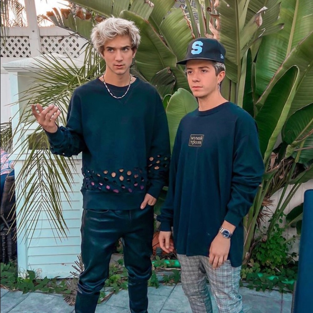 Meet your Posher, Madalyn